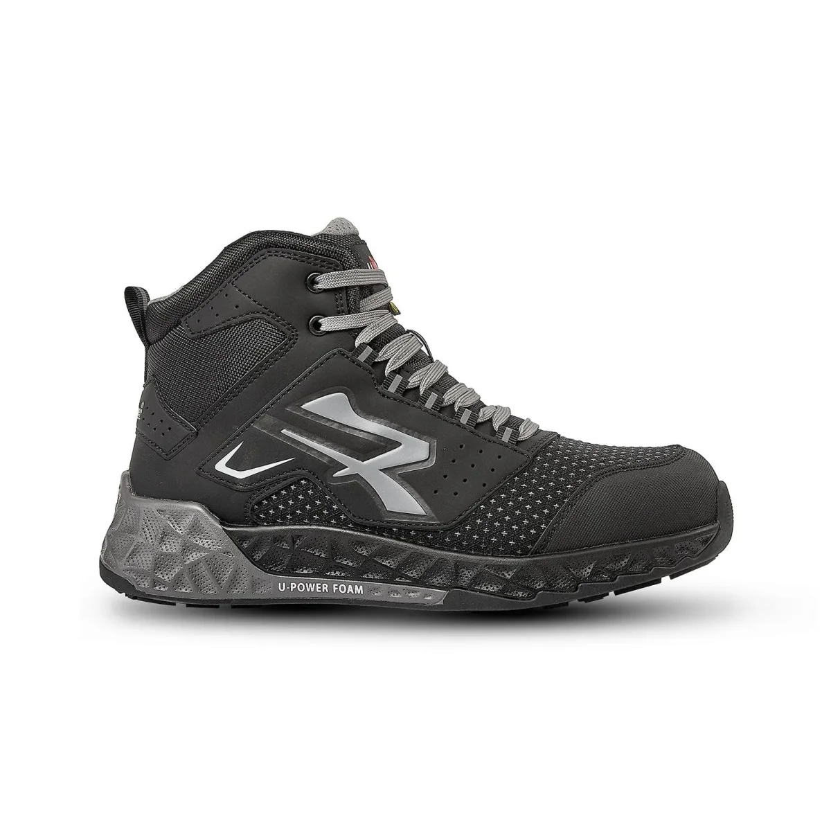 CHAUSSURE HAUTE ARRYN S3S CI HI HRO FO SR