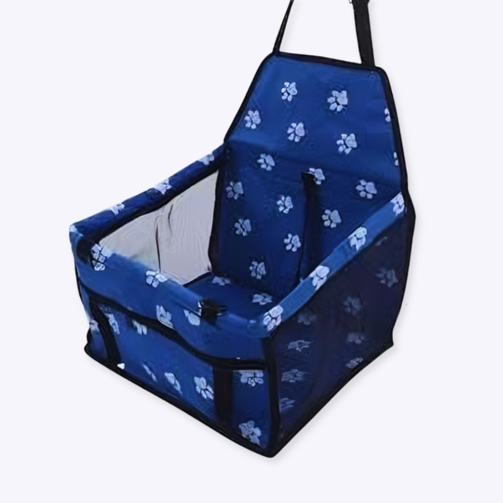 Housse de rehausseur pour chien