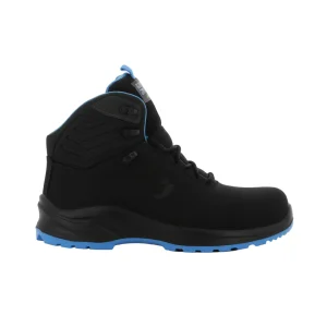 CHAUSSURES HAUTES MODULO S3S