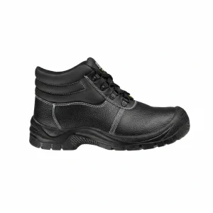 CHAUSSURES HAUTES SAFETYBOY S1P