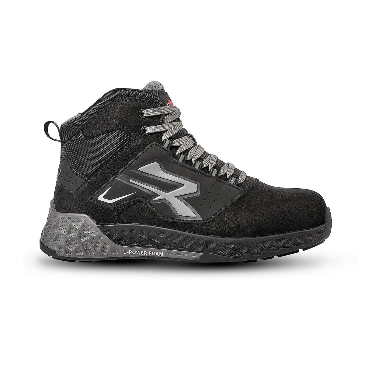 CHAUSSURE HAUTE TYRON S3S CI HI HRO FO SR