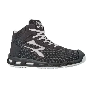 CHAUSSURE HAUTE STEGO S3S CI FO SR